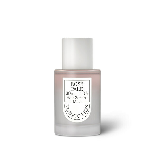 《現貨》NONFICTION Rose Pale Hair Serum Mist 30 mL
