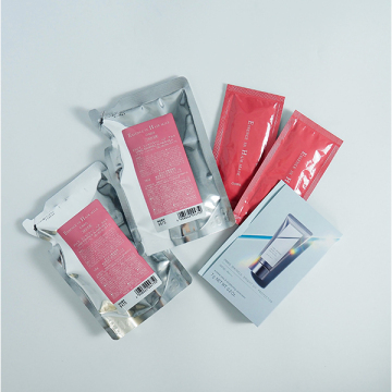 [限定] ORBIS Essence in Hair Milk Refill x 2 Pack Set