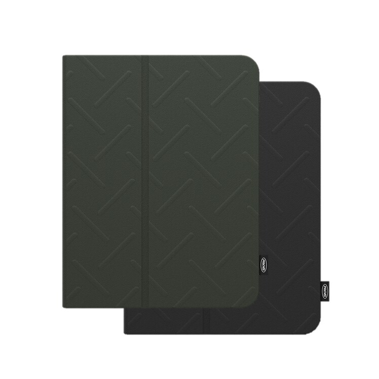 SKINARMA Juno iPad 11th 11" (2025) 帶筆槽平板保護套
