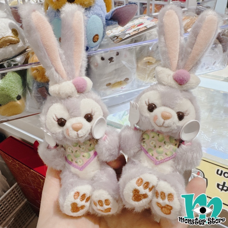 Stellalou公仔吊飾