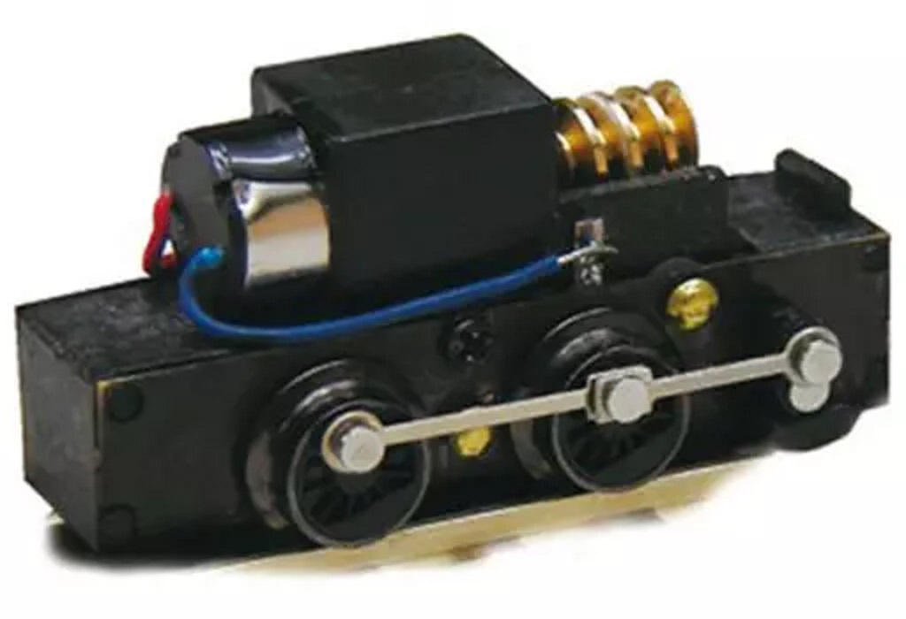 津川洋行 14053 N規 動力單元 TU-DB158