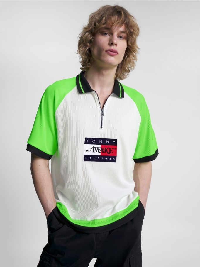 【現貨】Tommy Hilfiger LL052415 男裝短袖上衣