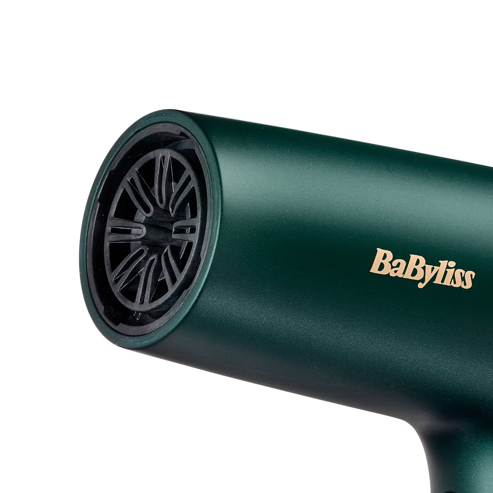 Babyliss Pro - Air Power Pro 高速數碼風筒 D6555DU