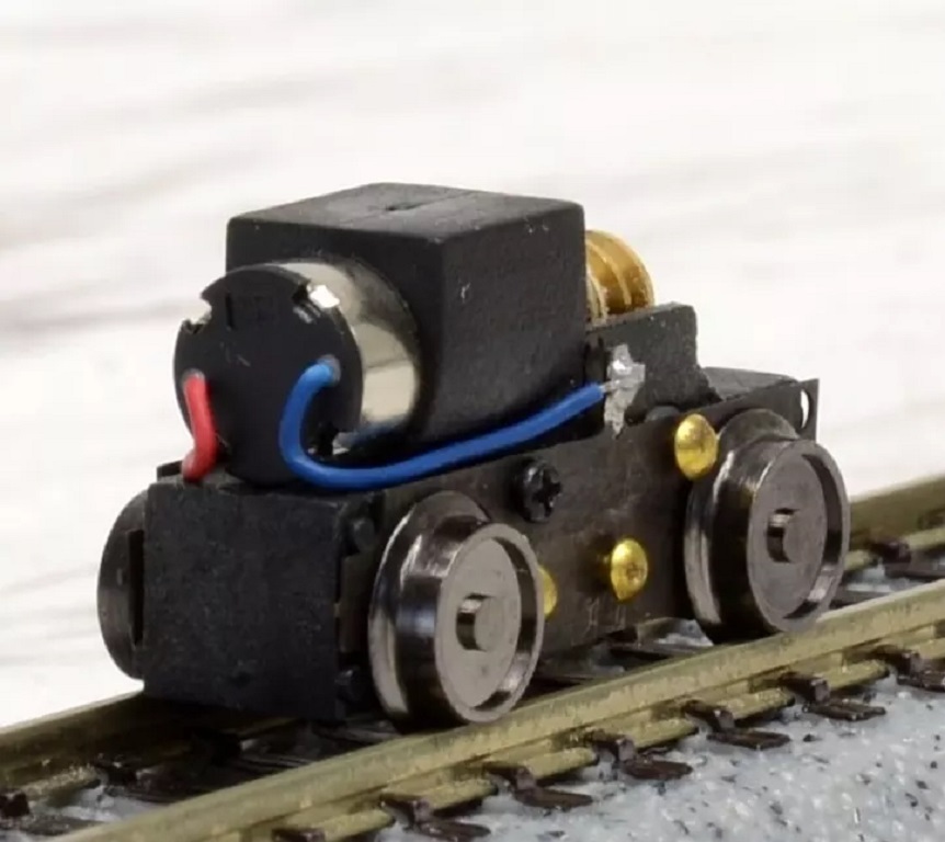 津川洋行 14054 N規 動力單元 TU-16A