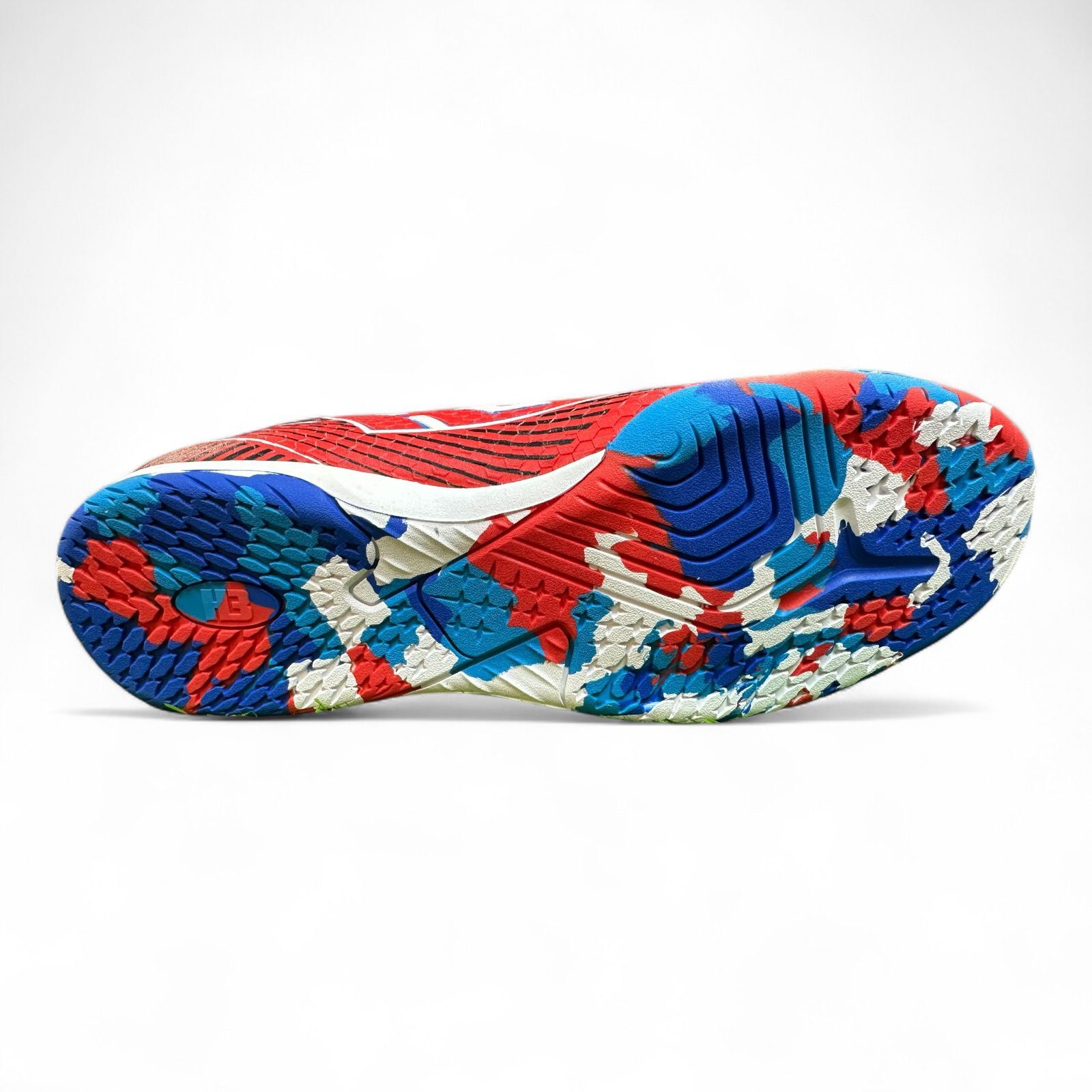 H3  VENOM室內足球鞋   (FS-VEN-RB)