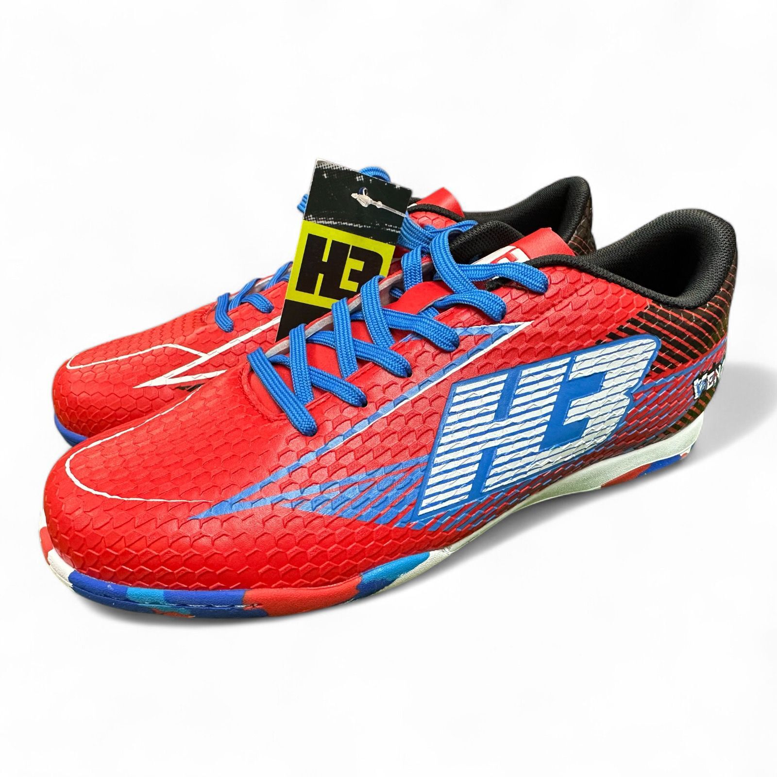 H3  VENOM室內足球鞋   (FS-VEN-RB)