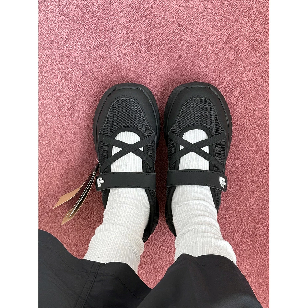 韓國代購｜THE NORTH FACE MARTIS MARYJANE (4 Colours)