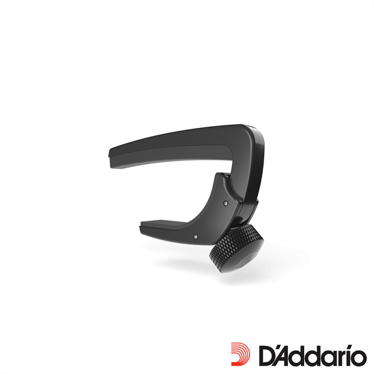 Daddario CAPO LITE PW-CP-07 移調夾
