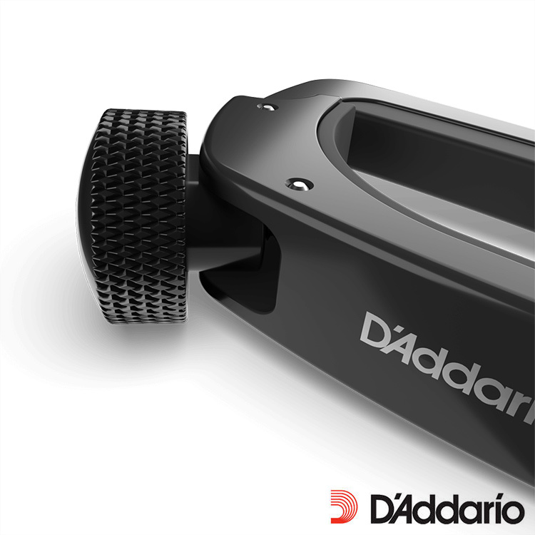 Daddario CAPO LITE PW-CP-07 移調夾
