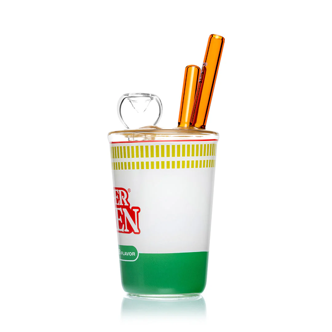 RAMEN CUP BONG BY HEMPER