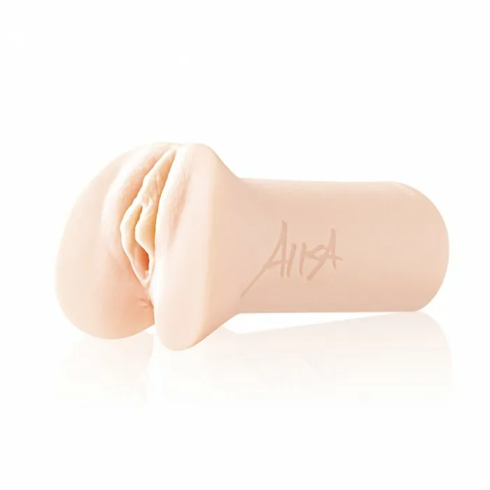 SSI JAPAN - Japanese Real Hole Meiki Aika Masturbator