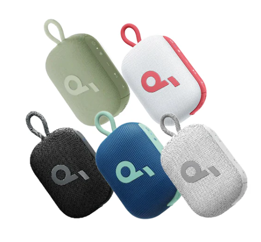 Anker | Soundcore Select 4 Go 防水易攜藍牙喇叭