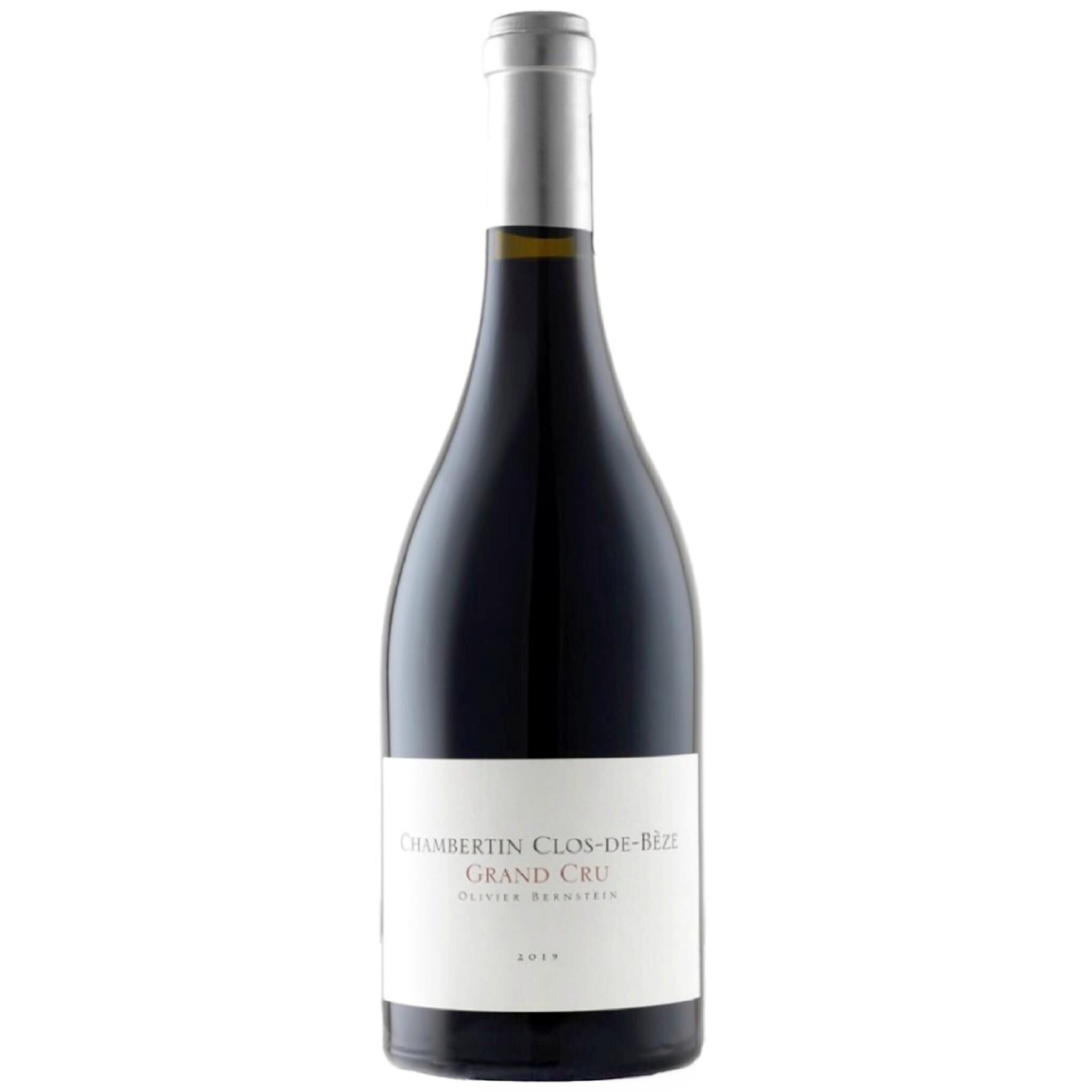 2013 Olivier Bernstein Chambertin Clos-de-Beze Grand Cru