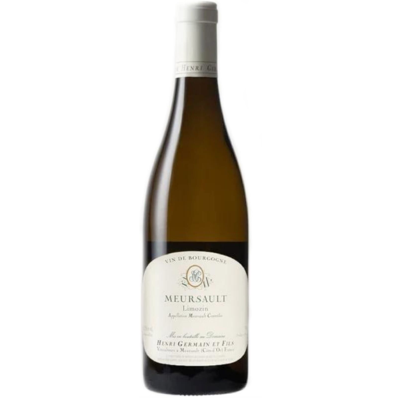 2020 Henri Germain et Fils Meursault Limozin
