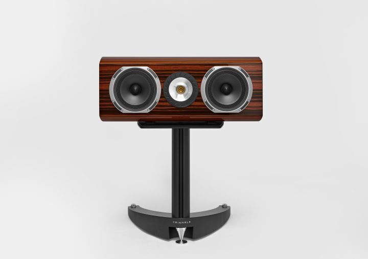 TRIANGLE Magellan VOCE 40th 旗艦落地喇叭（40週年紀念版）