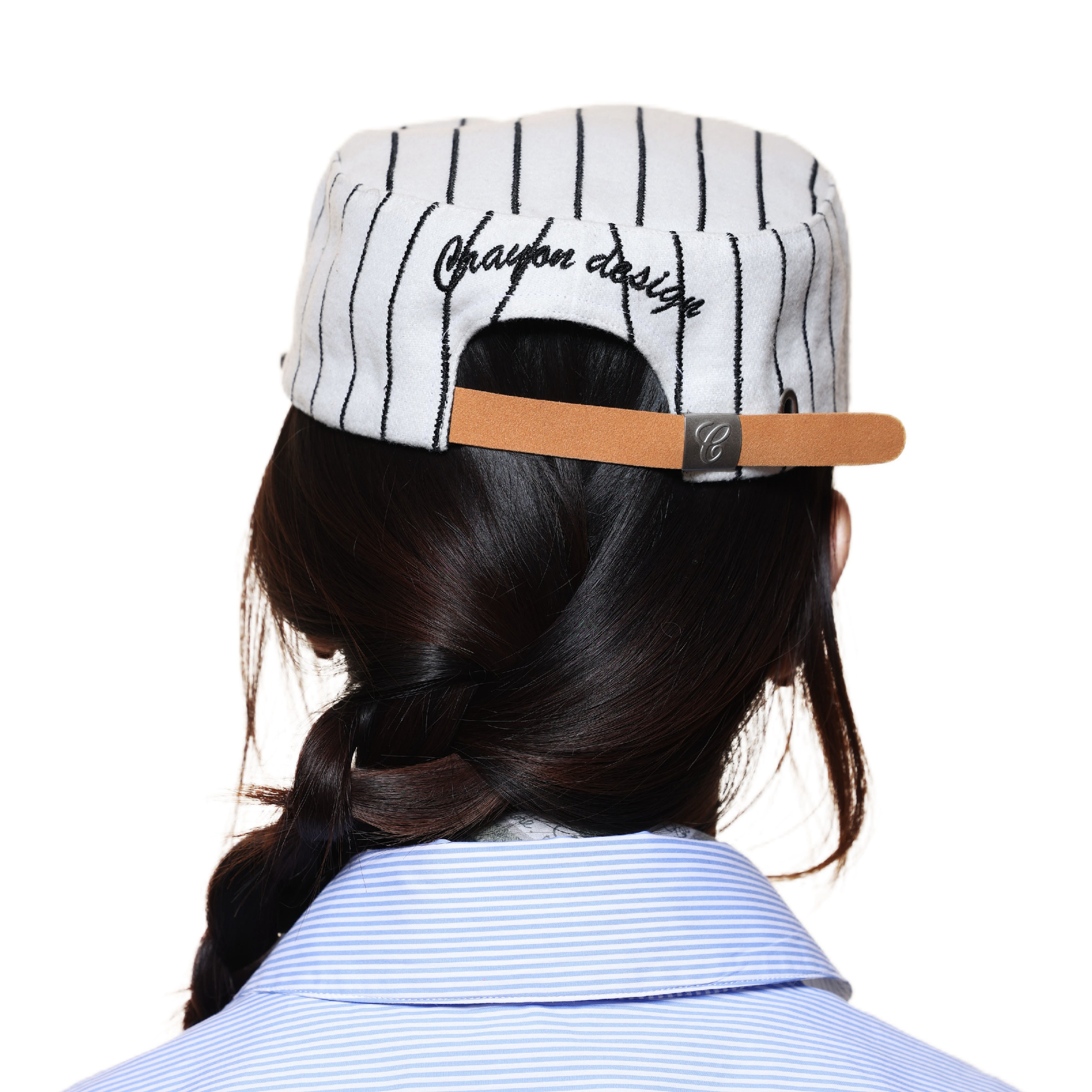 2idiots label pillbox cap 6crayon【新品未使用】 2idiots label pillbox cap 6crayon - メルカリ