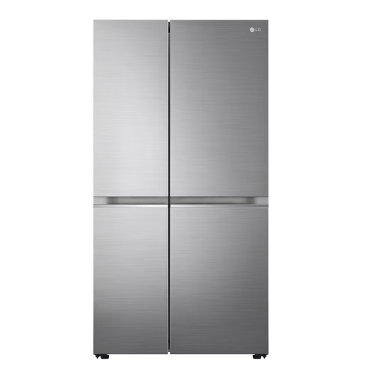 LG 樂金 785L智慧變頻對開冰箱(GR-B734SV)