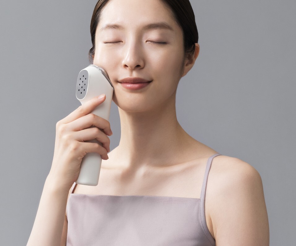 Panasonic Beauty - 離子美顏器 Ion Boost Multi EX EH-SS85