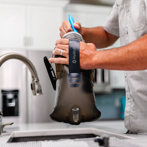 HydraPak RESERVIOR / WATER STORAGE CLEANING KIT 水袋清潔組