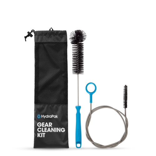 HydraPak RESERVIOR / WATER STORAGE CLEANING KIT 水袋清潔組