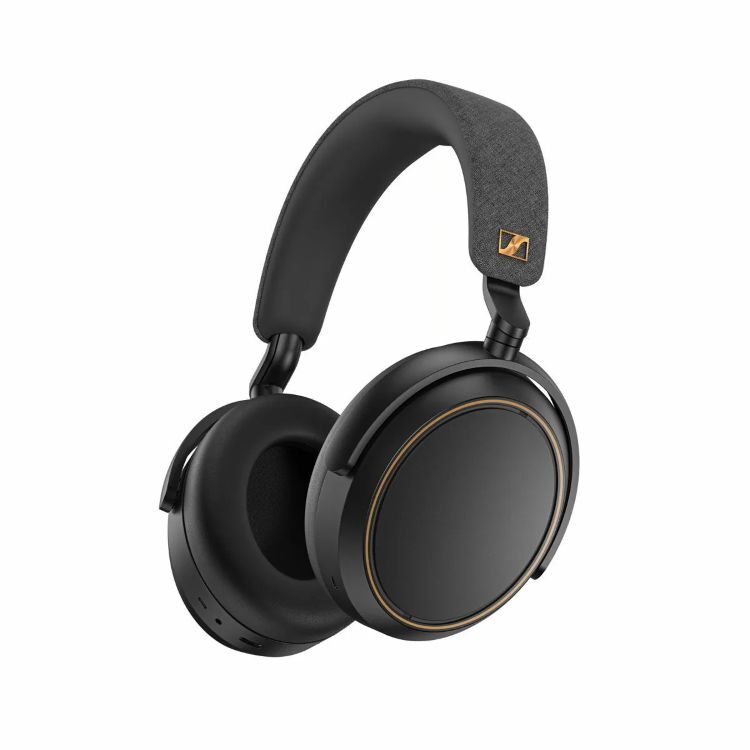 【美品・付属品完備】SENNHEISER MOMENTUM 4 Wireless Sennheiser Unveils A Great New Pair Of Momentum Wireless