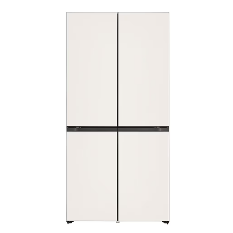 LG 樂金 610L Objet Collection 智慧變頻四門冰箱(GR-BLF61BE)