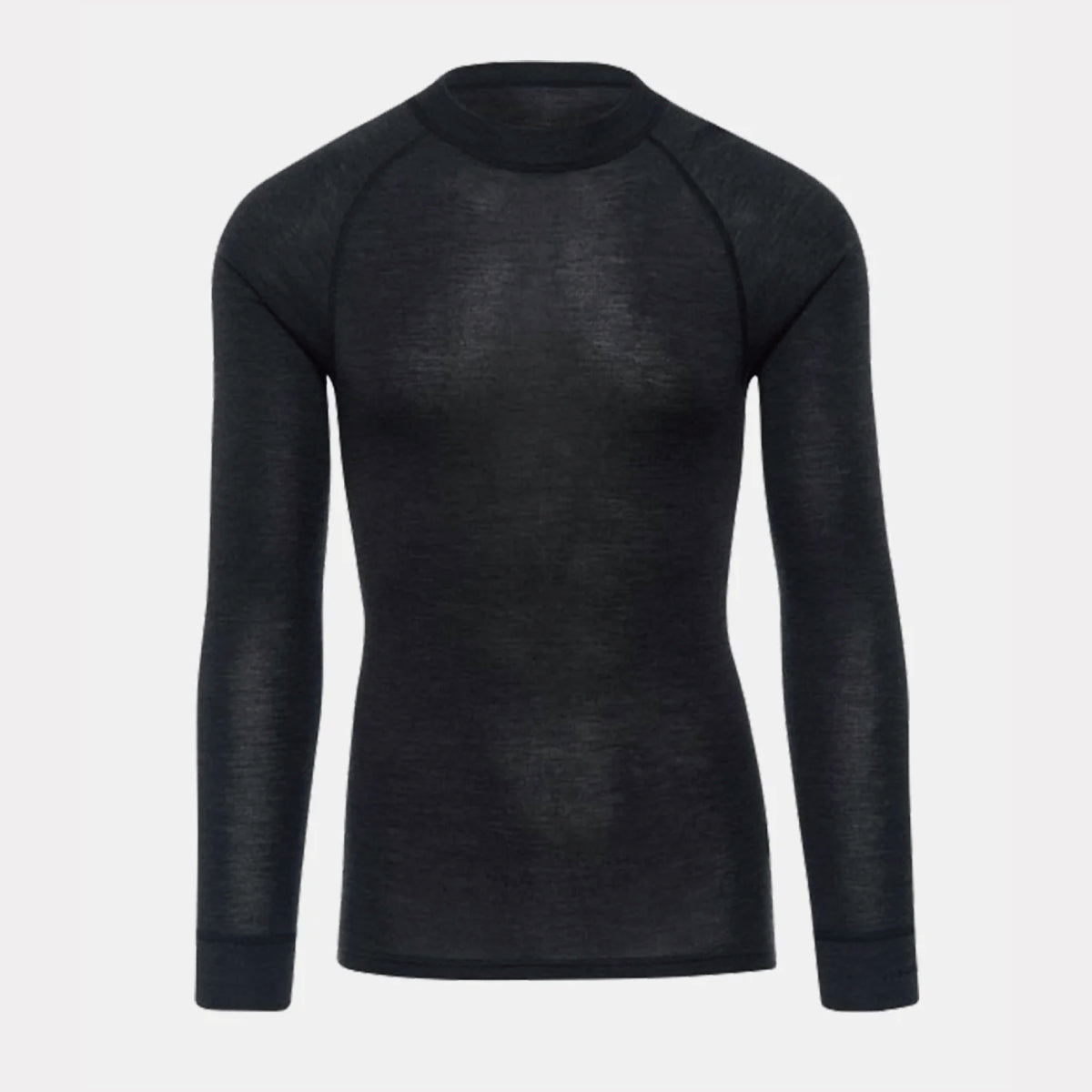 THERMOWAVE 男款 MERINO WARM L/S SHIRT 180GSM LIGHTWEIGHT