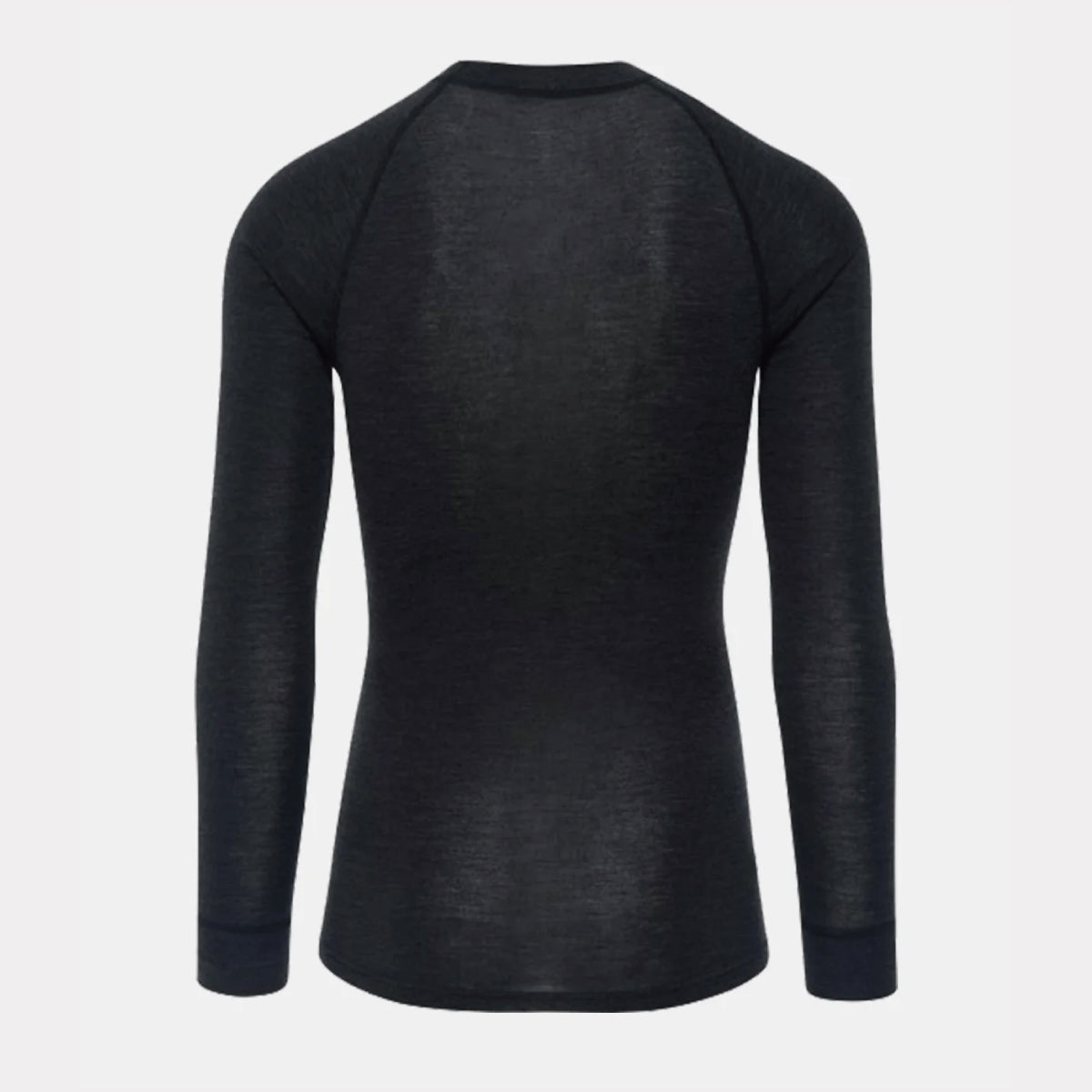 THERMOWAVE 男款 MERINO WARM L/S SHIRT 180GSM LIGHTWEIGHT