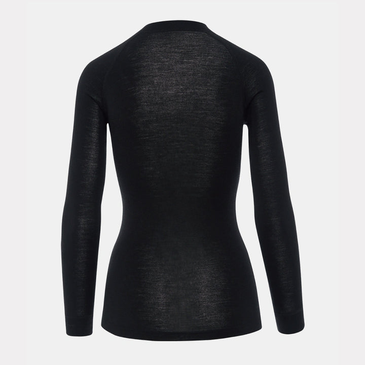 THERMOWAVE 女款 MERINO WARM L/S SHIRT 180GSM LIGHTWEIGHT