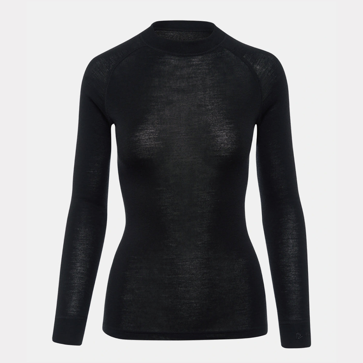 THERMOWAVE 女款 MERINO WARM L/S SHIRT 180GSM LIGHTWEIGHT