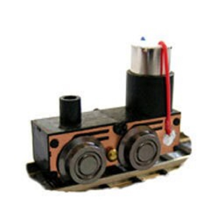 津川洋行 14008 N規 動力單元 TU-7T