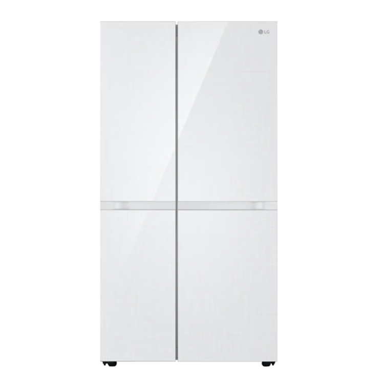 LG 樂金 653L智慧變頻對開冰箱(GL-BL62WM)