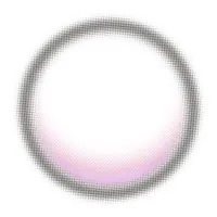 [散光] Lenbling Eye Only 1 Month Glomi Sweet Pink｜月拋散光彩妝隱形眼鏡｜每盒2片