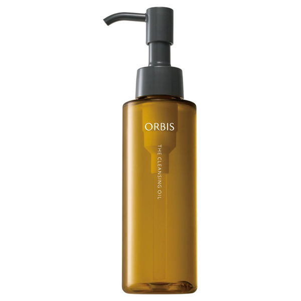 ORBIS The Cleansing Oil