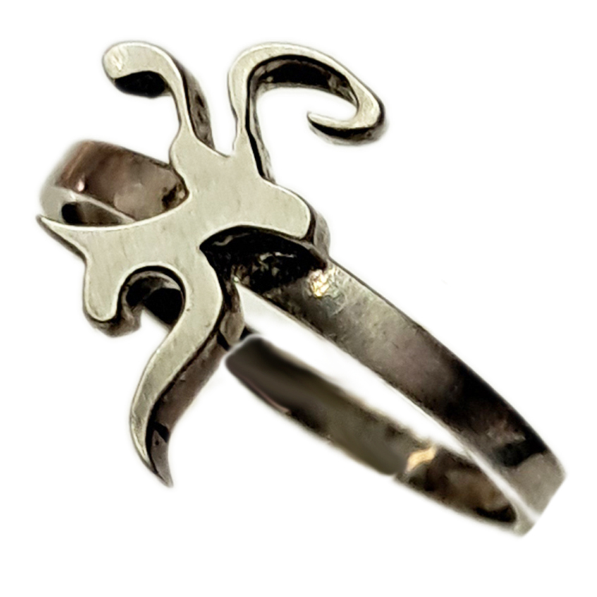 藥師佛 925純銀戒指【十方】138913