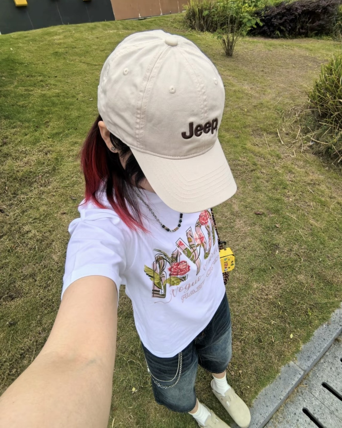 【預購】JEEP 刺繡LOGO老帽 12色 P950NAD474YC420TB