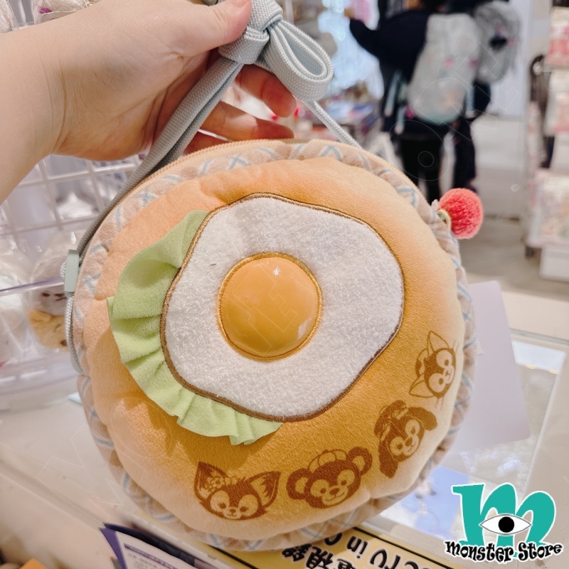 Duffy Gelatoni Cookieann Linabell斜揹袋