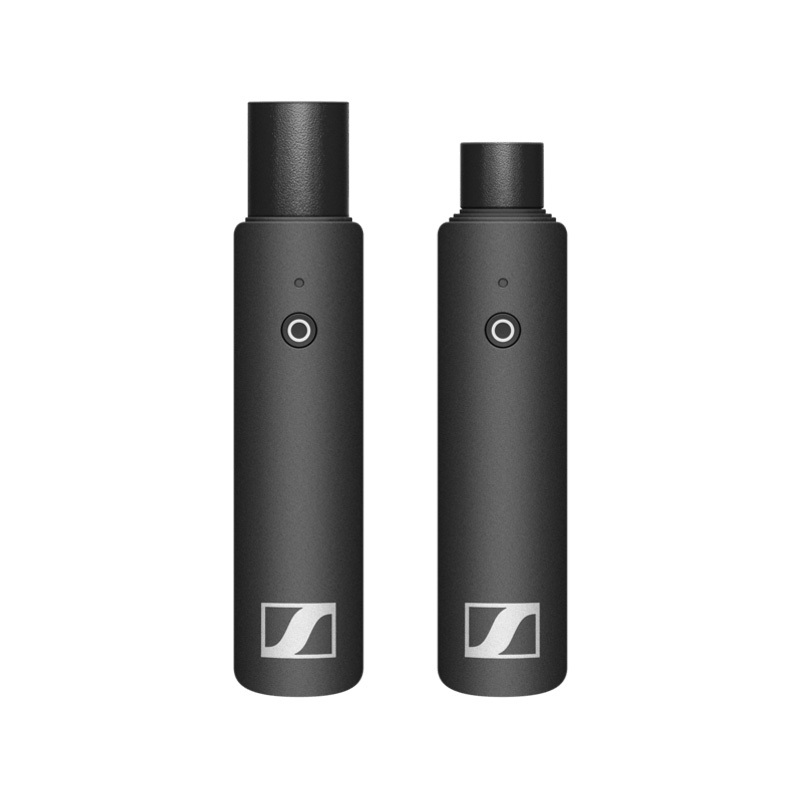 Sennheiser XSW-D XLR Base Set 無線麥克風系統