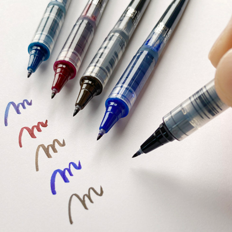 COCOIRO隨變筆 替換筆芯｜吳竹ZIG