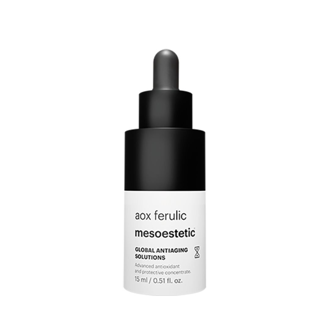 mesoestetic aox Ferulic 超抗氧精華 15ml