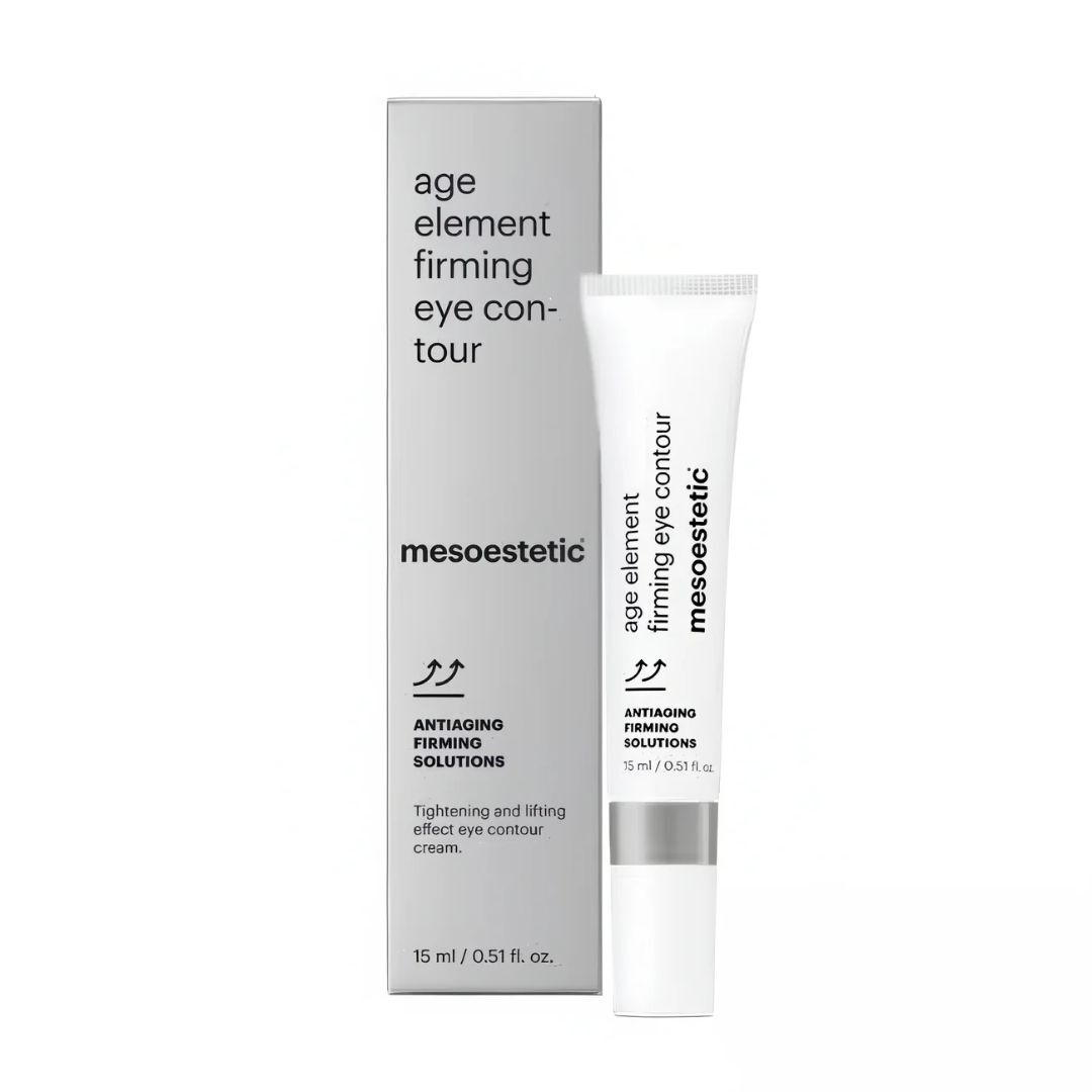 mesoestetic 斷糖緊緻提拉眼霜 15ml