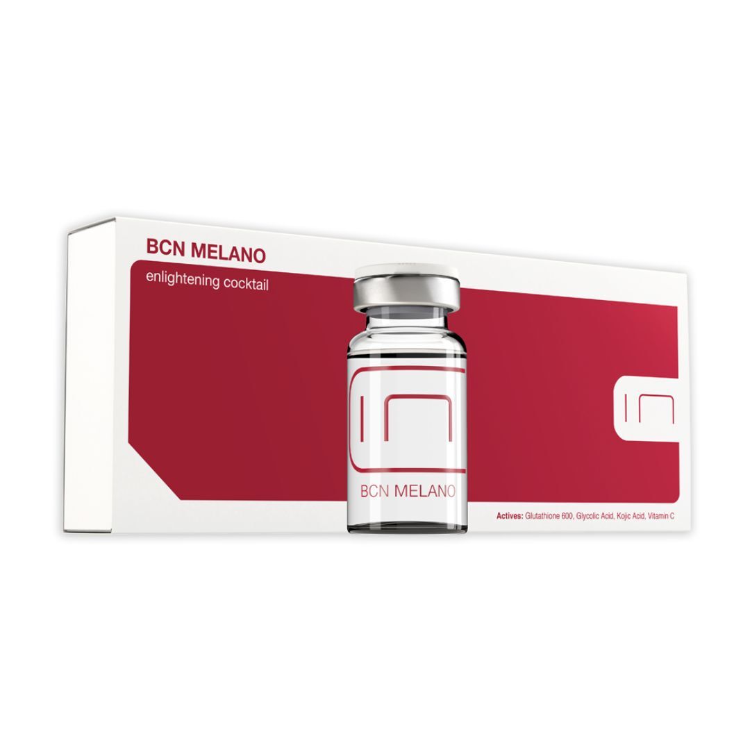 Institute BCN Melano 5ml x 5