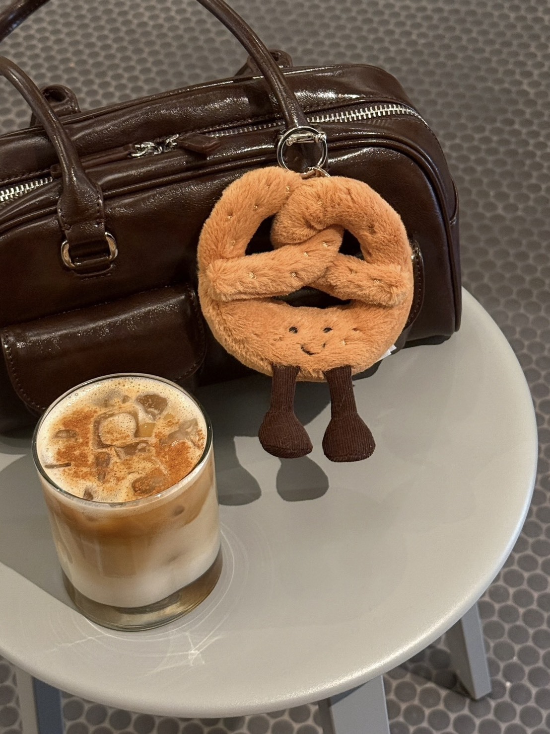 <快速出貨> Jellycat 吊飾系列🥐🐕☁️