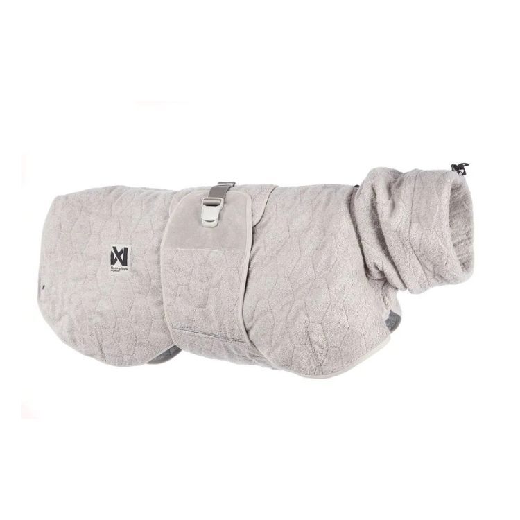 【Non-stop dogwear】專業犬用毛巾衣