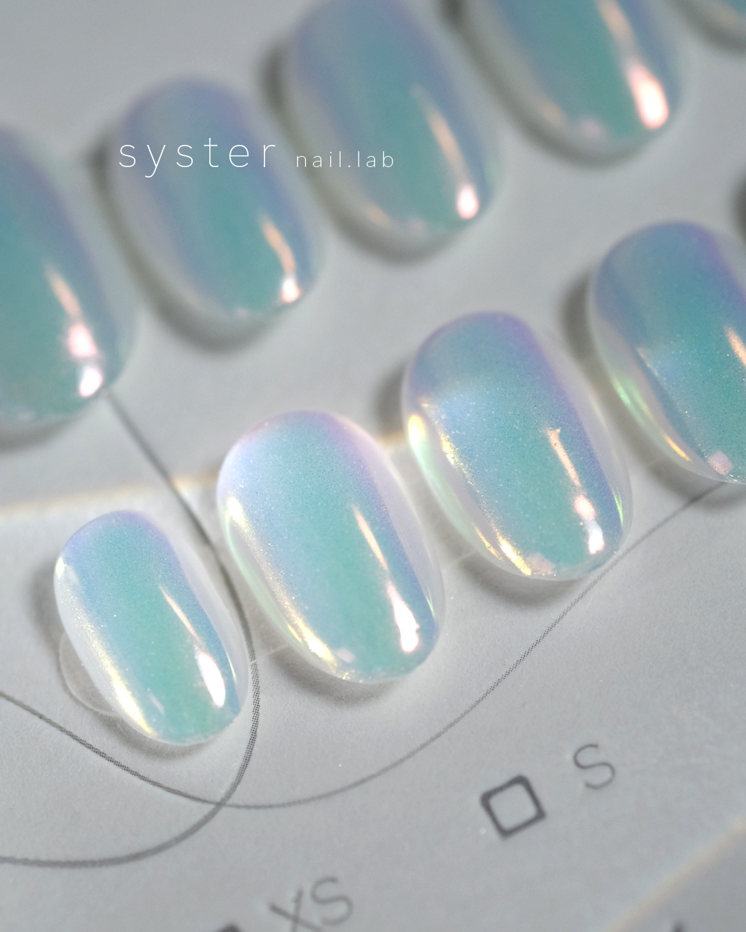 INNER LIGHT - WP05 x N248