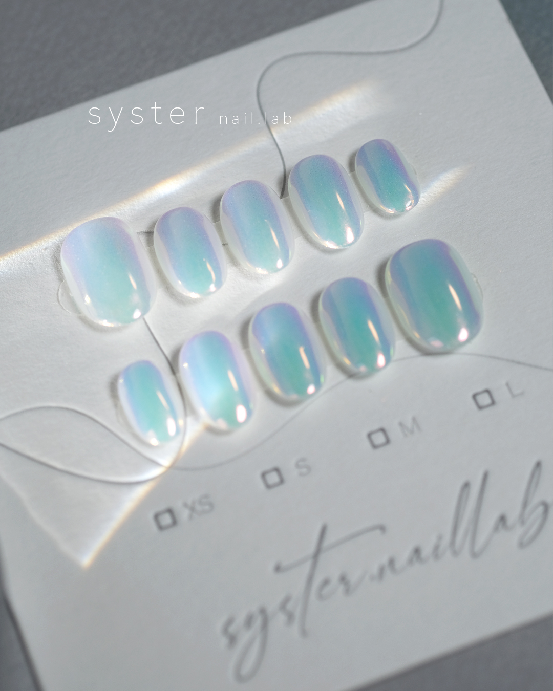 INNER LIGHT - WP05 x N248