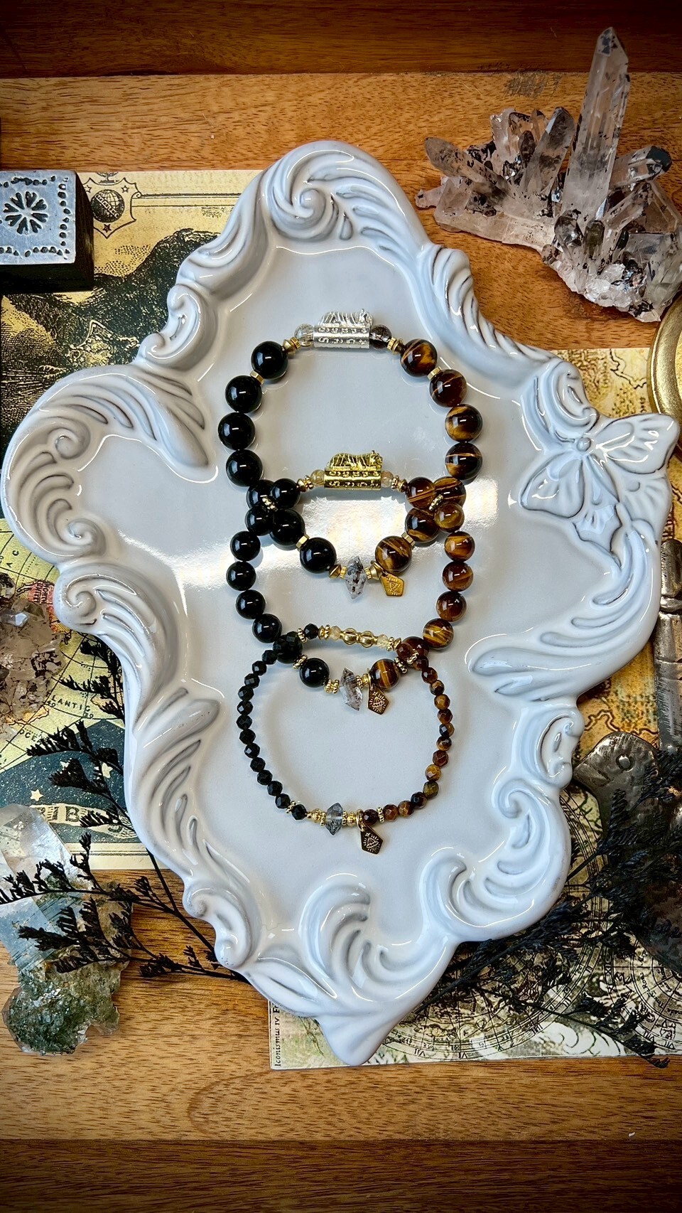 {驕傲的守護者}