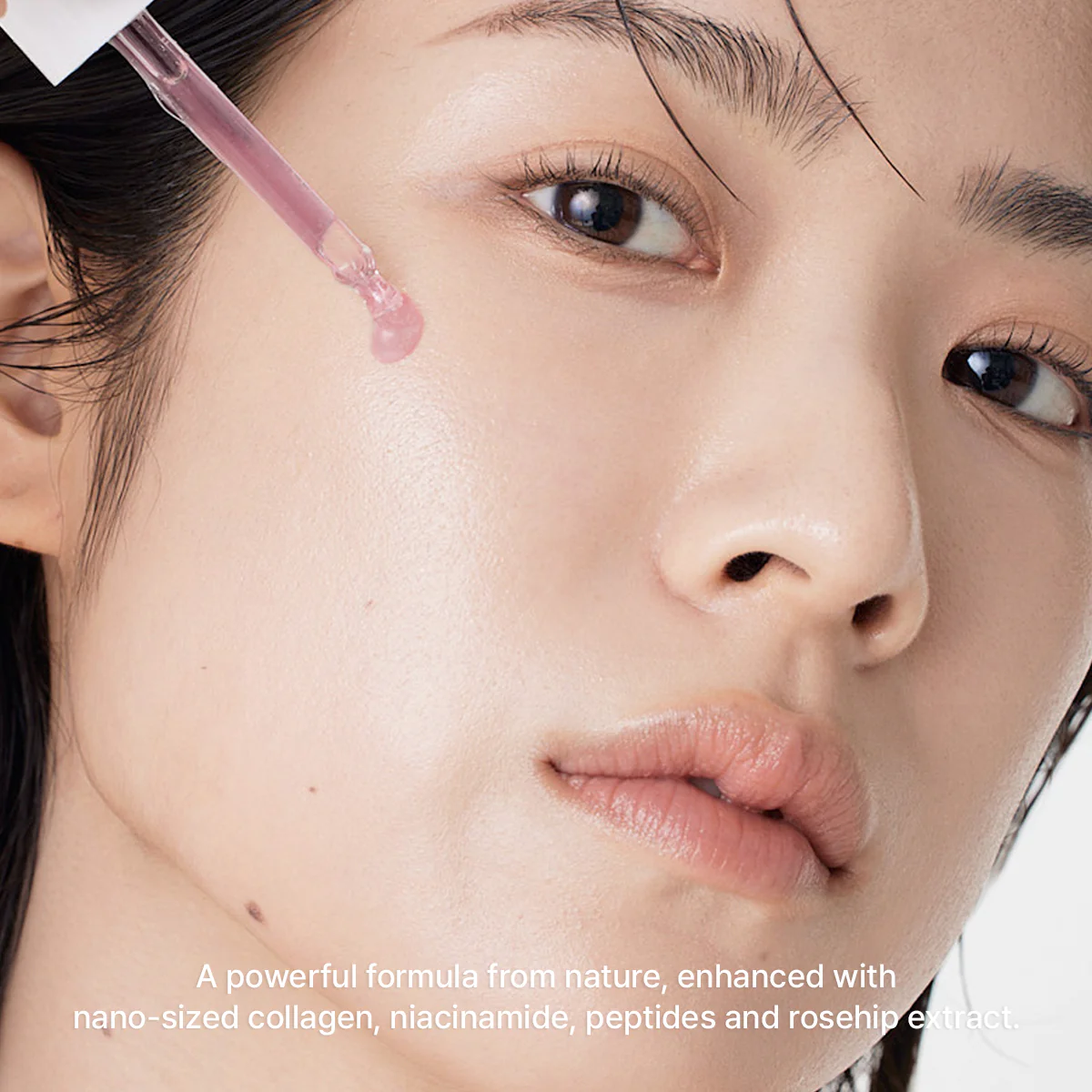 Arencia 紅色胜肽精華 8 30ml