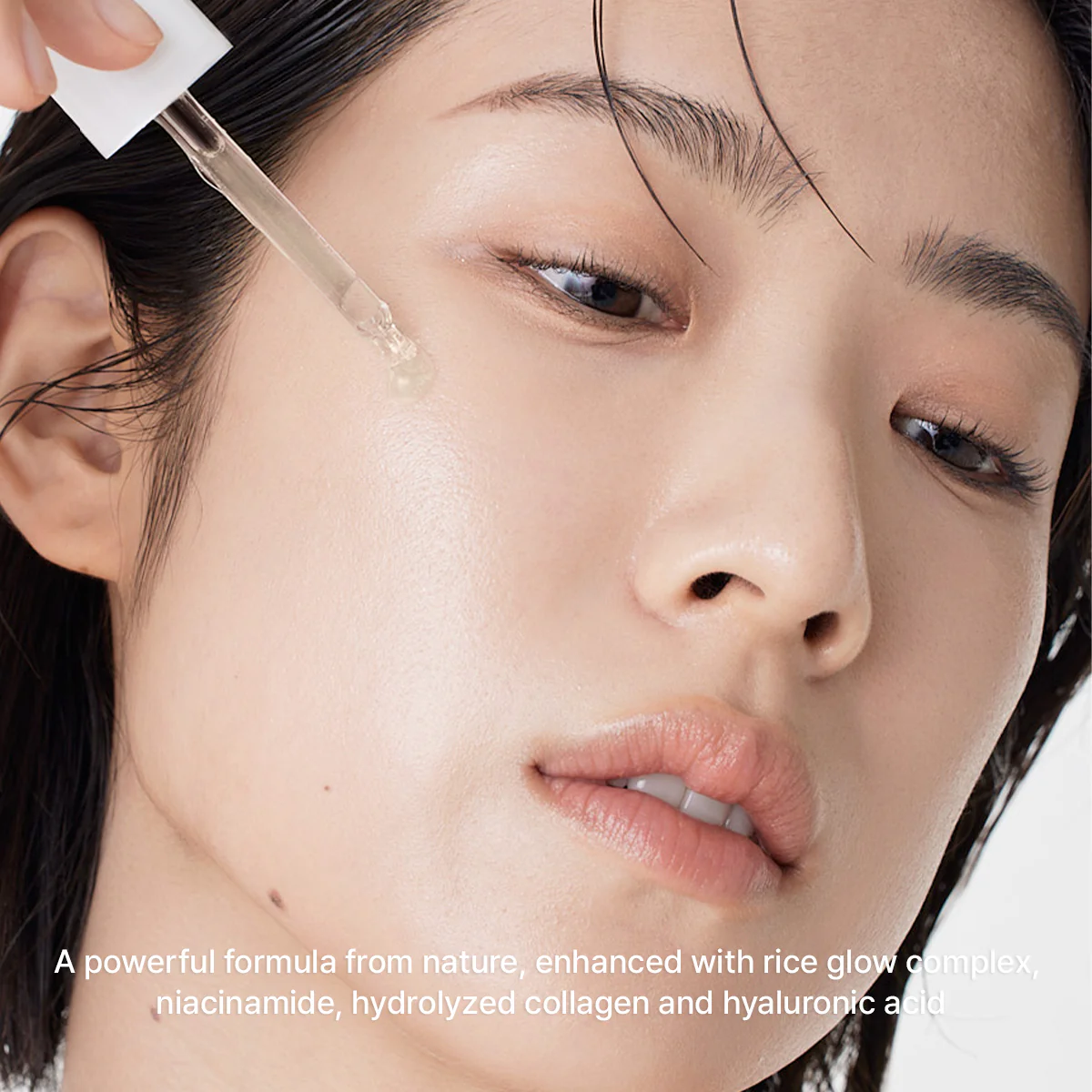 Arencia 米酵母水光潤澤精華 30ml