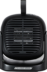 樂活不露 - 陶瓷電暖器